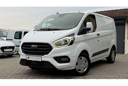 Ford Transit Custom Gebrauchtwagen