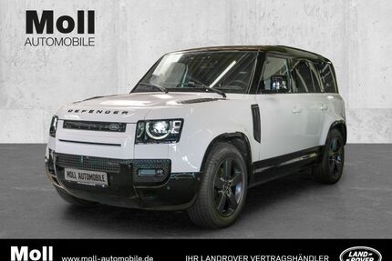 Land Rover Defender Gebrauchtwagen