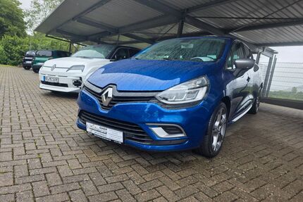 Renault Clio Gebrauchtwagen