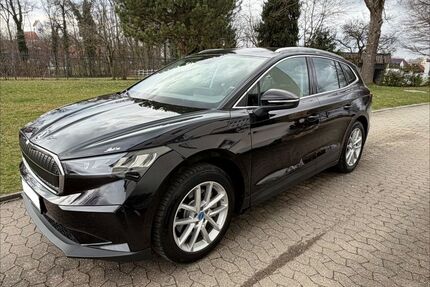 Skoda Enyaq Gebrauchtwagen