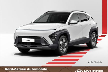 Hyundai KONA Gebrauchtwagen