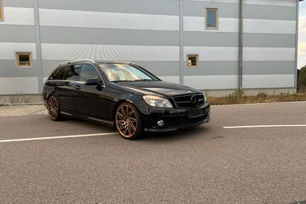 Mercedes-Benz C 320 Gebrauchtwagen