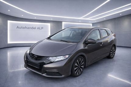 Honda Civic Gebrauchtwagen