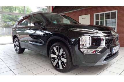 Mitsubishi Outlander Gebrauchtwagen