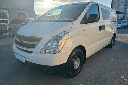 Hyundai H-1 Gebrauchtwagen