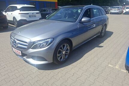 Mercedes-Benz C 180 Gebrauchtwagen