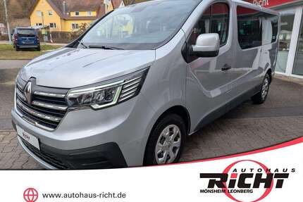 Renault Trafic Gebrauchtwagen