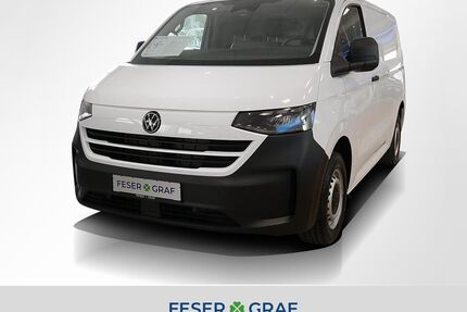 VW T7 Transporter Gebrauchtwagen