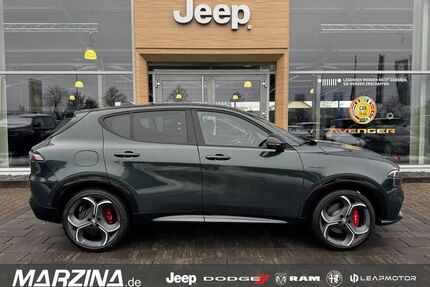 Alfa Romeo Tonale Gebrauchtwagen