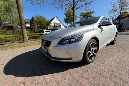 Volvo V40 Gebrauchtwagen
