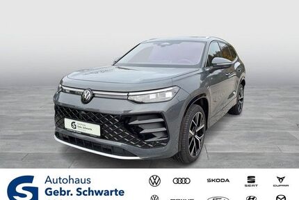 VW Tayron Gebrauchtwagen