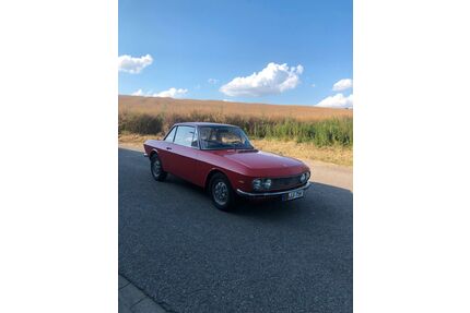 Lancia Fulvia Gebrauchtwagen
