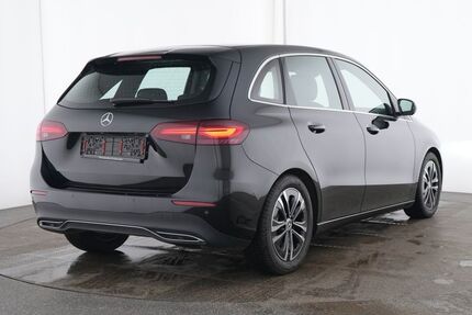 Mercedes-Benz B 200 Gebrauchtwagen