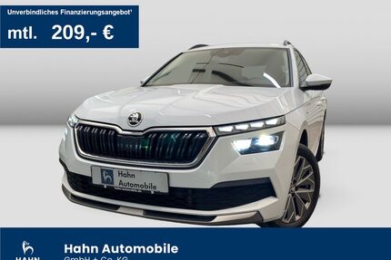 Skoda Kamiq Gebrauchtwagen
