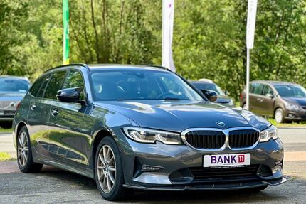 BMW 320 Gebrauchtwagen
