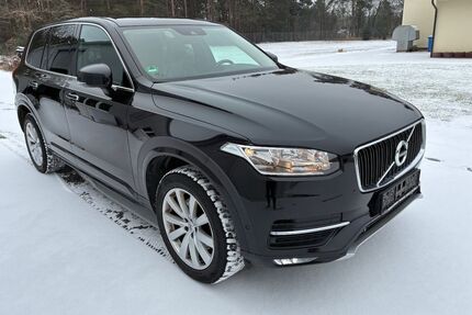 Volvo XC90 Gebrauchtwagen