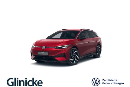 VW ID.7 Gebrauchtwagen