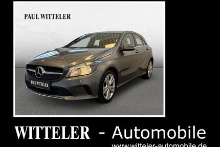 Mercedes-Benz A 180 Gebrauchtwagen