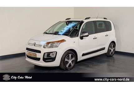 Citroen C3 Picasso Gebrauchtwagen