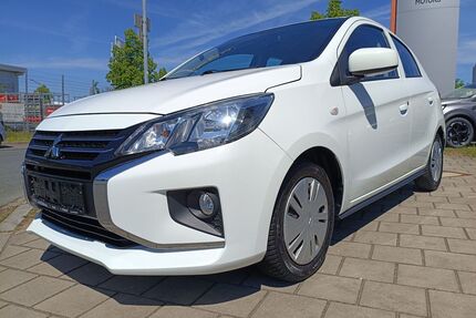Mitsubishi Space Star Gebrauchtwagen