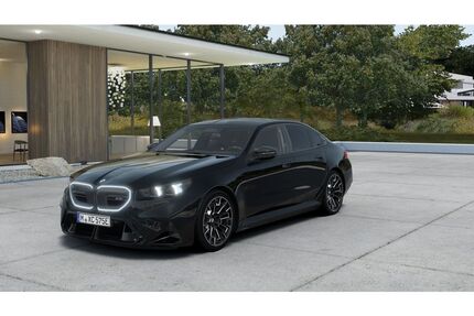 BMW M5 Gebrauchtwagen