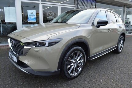 Mazda CX-5 Gebrauchtwagen