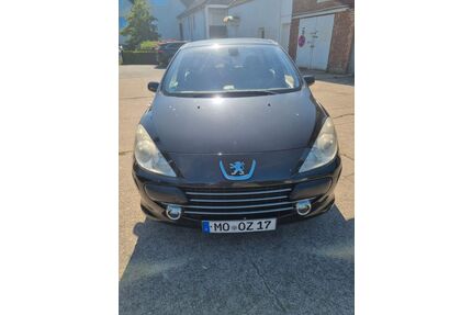 Peugeot 307 Gebrauchtwagen