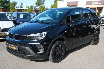 Opel Crossland (X) Gebrauchtwagen