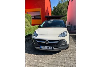 Opel Adam Gebrauchtwagen