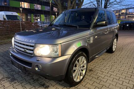 Land Rover Range Rover Sport Gebrauchtwagen