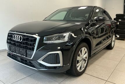 Audi Q2 Gebrauchtwagen