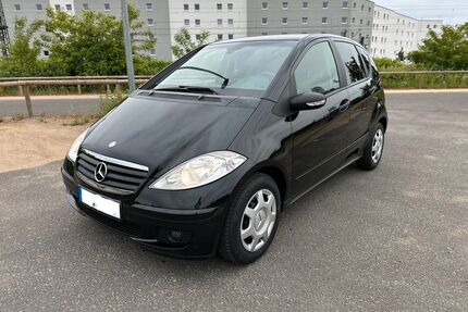 Mercedes-Benz A 150 Gebrauchtwagen