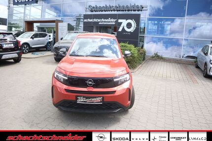 Opel Frontera Gebrauchtwagen