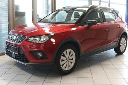 Seat Arona Gebrauchtwagen