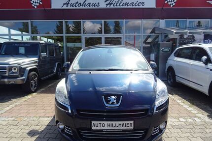 Peugeot 5008 Gebrauchtwagen