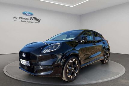 Ford Puma Gen-E Gebrauchtwagen