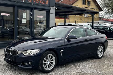 BMW 420 Gebrauchtwagen