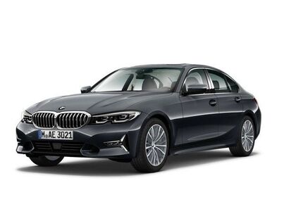 BMW 330 Gebrauchtwagen