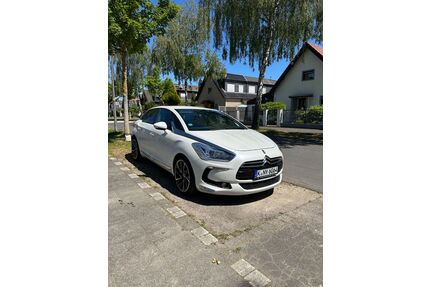 Citroen DS5 Gebrauchtwagen