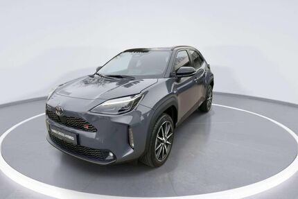 Toyota Yaris Cross Gebrauchtwagen