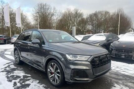 Audi Q7 Gebrauchtwagen