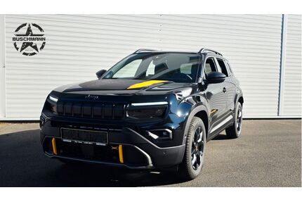 Jeep Avenger Gebrauchtwagen