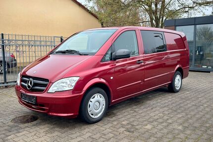 Mercedes-Benz Vito Gebrauchtwagen