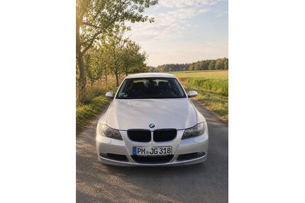 BMW 318 Gebrauchtwagen