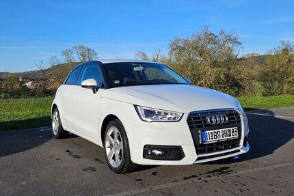 Audi A1 Gebrauchtwagen