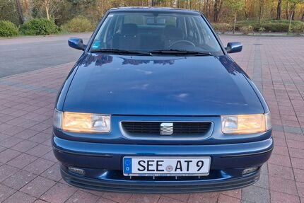 Seat Toledo Gebrauchtwagen