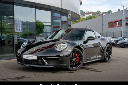 Porsche 992 Gebrauchtwagen