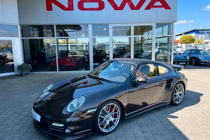 Porsche 997 Gebrauchtwagen