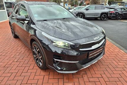 Kia XCeed Gebrauchtwagen