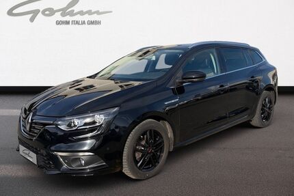 Renault Megane Gebrauchtwagen